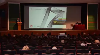 17. Uluslararası Anadolu Kaligrafi ve Tipografi Etkinliği Başladı