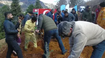 Huzurlu Yaylası, Doğa Yürüyüşçüleri ve Motosiklet Tutkunlarını Ağırladı