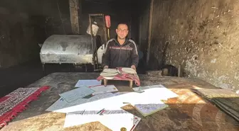 Hayalleri Yarım Kalan Fırıncı: Bedr Ebu Islih'in Mücadelesi