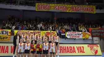 Göztepe'nin 23 Yıl Aradan Sonra Dönüşü Hayal Kırıklığı Oluşturdu