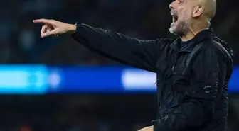 Guardiola'dan Filistin mesajı: Yalnız bırakıldılar