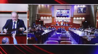 İstanbul'da 2026 Yılı Bütçesi Oy Birliğiyle Kabul Edildi