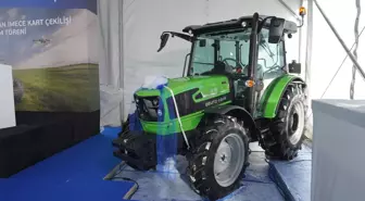 İş Bankası'nın Çiftçilerin Gücüne Güç Katan Kampanyası'nda Kazananlar Belli Oldu