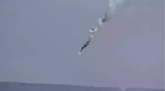 İsrail'in Lübnan'da Düzenlediği Saldırıda 1 Kişi Öldü