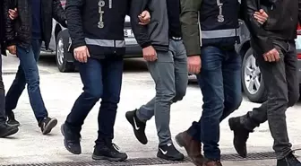 Kamu ve özel sektöre FETÖ operasyonu! 27 ilde onlarca gözaltı var