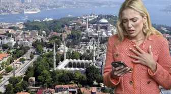 Kandilli Rasathanesi Deprem Erken Uyarı Sistemi'nde yeni aşamaya geçildi