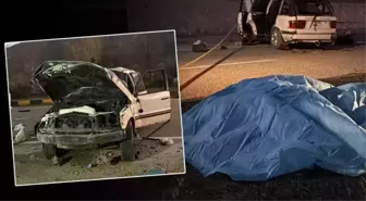 Karabük'te cip takla attı: Anne ve oğlu hayatını kaybetti