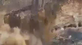 Kongo'da Madende Göçük: Çok Sayıda Ölü