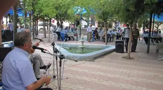 Muzaffer Sarıkaya: 81 Yaşında Türk Halk Müziğine Katkılar Devam Ediyor