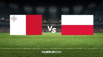 Malta Polonya hangi kanalda? Malta Polonya maçını hangi kanal veriyor, nerede izlenir?
