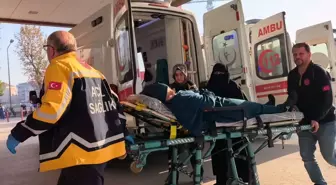 Bursa'da Aile Tavuk Zehirlenmesi Nedeniyle Hastaneye Kaldırıldı