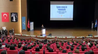 İŞKUR Gençlik Programı ile 2.896 Öğrenci Geleceğe Hazırlanıyor