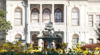 Milli Saraylar, 100'üncü yılında dünyanın en seçkin müze yöneticilerini İstanbul'da buluşturuyor