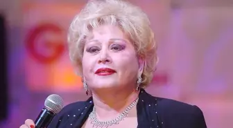 Muazzez Abacı Ankara'da son yolculuğuna uğurlanıyor