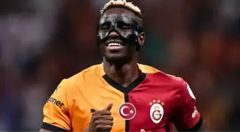 Osimhen sakatlandı mı? Osimhen kaç maç yok, Fenerbahçe maçında oynayacak mı?