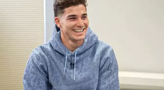 Julian Alvarez için istenen para akıllara zarar