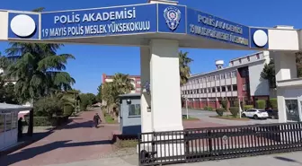 Polis okulunda kahreden olay: 20 yaşındaki öğrenci intihar etti