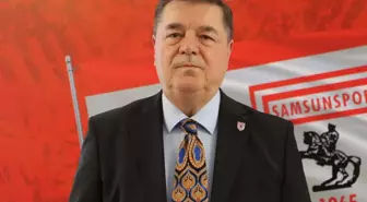 Samsunspor'un Beşiktaş maçındaki hedefi