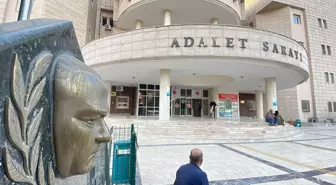 Şanlıurfa'da Çocuğa Kompresörle Zarar Verme Olayında Tutuklama