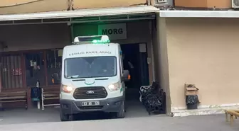 Şanlıurfa'da İnşaat Göçüğünde İki Genç İşçi Hayatını Kaybetti