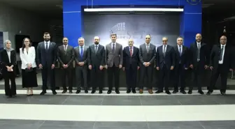 Kuveyt ve SETA Arasında Diplomasi Eğitim Programı Anlaşması