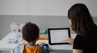 Türkiye'nin İlk Çevrim İçi Otizm Eğitim Platformu: SOBEP Lansmanı Yapıldı