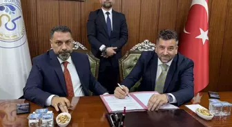 Sorgun ve Hadziçi Belediyeleri Arasında Kardeşlik Protokolü İmzalandı