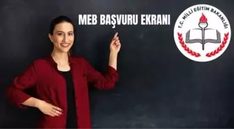 SÖZLEŞMELİ ÖĞRETMEN ATAMASI TERCİH BAŞVURU EKRANI 2025: 15 bin sözleşmeli öğretmen ataması tercihleri nereden, nasıl yapılacak, son gün ne zaman?