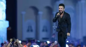 TARKAN İSTANBUL KONSERLERİ: Tarkan'ın İstanbul konserleri nerede, ne zaman, hangi tarihlerde yapılacak?