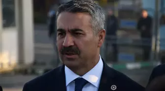 TBMM İnsan Hakları Komisyonu Düzce Cezaevinde İncelemelerde Bulundu