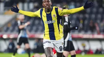 Tedesco'dan Talisca kararı