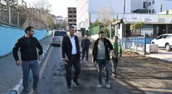 Tekirdağ'da Muhtarlar Akademisi ve İlçe Koordinasyon Toplantısı Gerçekleştirildi