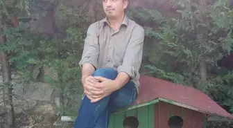 Telefonla arayıp, rahatsızlandığını söyledi; ormanda arama çalışması başlatıldı