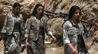 Terör örgütü PKK Zap'tan çekildi