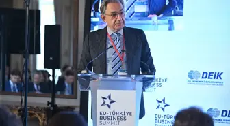 Gümrük Birliği'nin Güncellenmesi Ekonomik İşbirliğinin Anahtarı