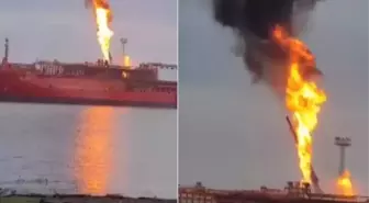 Türk gemisi vuruldu mu, kim vurdu? Ukrayna'da ORINDA gemisine ne oldu, gemide kaç kişi var, ölen var mı?