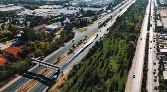 Cengiz Enerji, Çerkeş RES'te Türkiye'nin En Büyük Rüzgar Türbinlerini Aktif Hale Getirdi