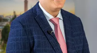 TÜRSAB Başkan Adayı Hacıalioğlu'ndan Yeşil Pasaport ve Kolay Vize Projesi