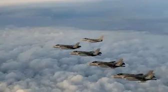 Ukrayna ve Fransa, 2035 Yılına Kadar 100 Rafale Uçağı İçin Anlaştı