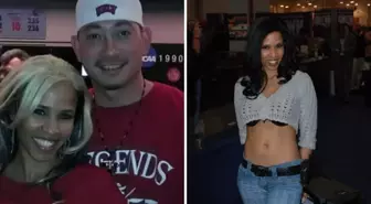 Üvey oğluyla evlendi, eski eşini öldürüp parçalara ayırdı