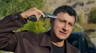 Uzak Şehir Şahin ölüyor mu, Alper Çankaya diziden ayrılıyor mu?