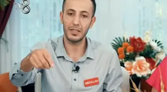Yemekteyiz Abdullah kimdir? Zuhal Topal'la Yemekteyiz Abdullah Bey kaç yaşında, nereli?