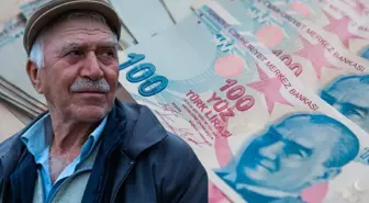 Yüksek emekli aylığı için bu tarihe dikkat! SGK uzmanı uyardı