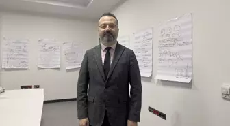 KTÜ'de Uluslararası Sağlık Eğitimleri Yüksek Teknolojiyle Gerçekleştiriliyor