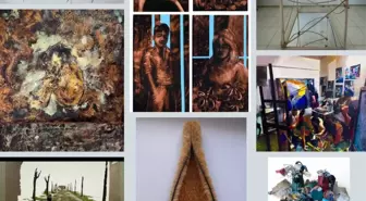 Genç Sanat: Güncel Sanat Proje Yarışması Sonuçlandı
