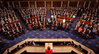 ABD Temsilciler Meclisi'nden Epstein tasarısı geçti