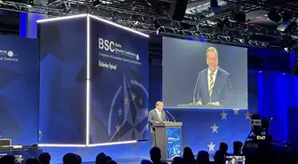 Almanya Savunma Bakanı Pistorius, Avrupa'nın Savunma Hazırlıklarının Artırılmasını İstedi