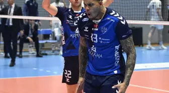 Altekma, Gaziantep Gençlikspor ile Kritik Maçta Karşı karşıya