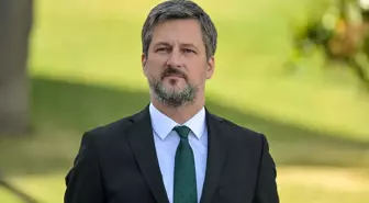 Ankara'da Tuğrul Kuşu Heykeli Açıldı