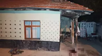 Konya'da Aile İçi Tartışmada Baba Öldürüldü